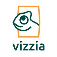 Logo Vizzia